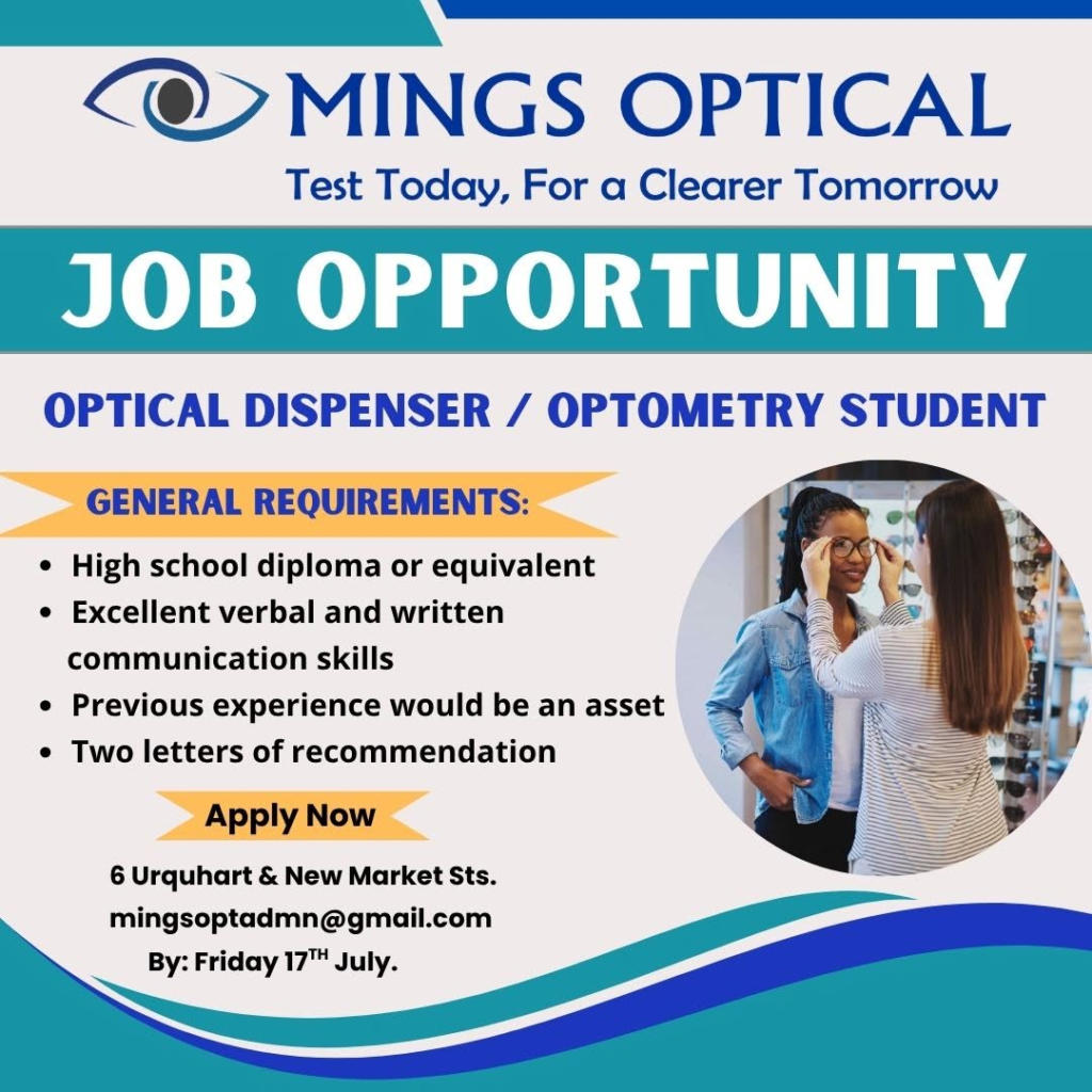 jobs in guyana
Urgent jobs in guyana
Vacancies in Guyana 2026
Urgent vacancies in Guyana