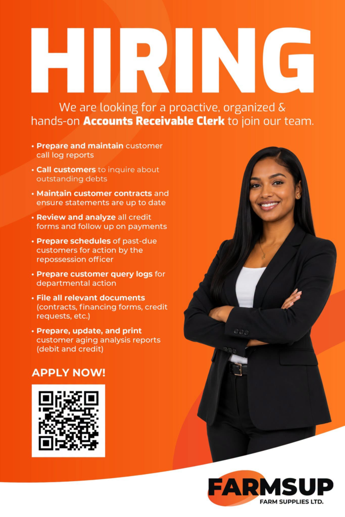 jobs in guyana
Urgent jobs in guyana
Vacancies in Guyana 2026
Urgent vacancies in Guyana