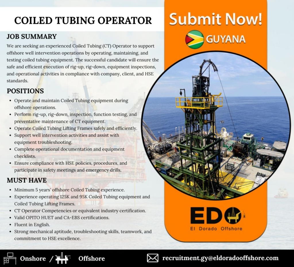 jobs in guyana
Urgent jobs in guyana
Vacancies in Guyana 2026
Urgent vacancies in Guyana