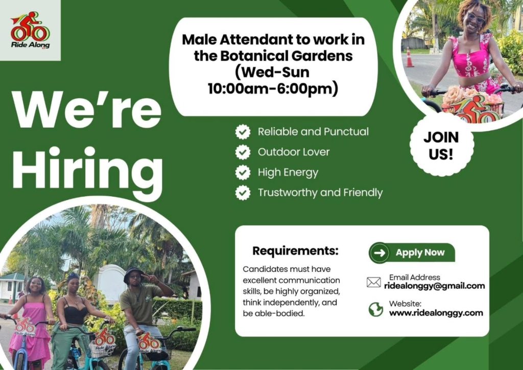 jobs in guyana
Urgent jobs in guyana
Vacancies in Guyana 2026
Urgent vacancies in Guyana