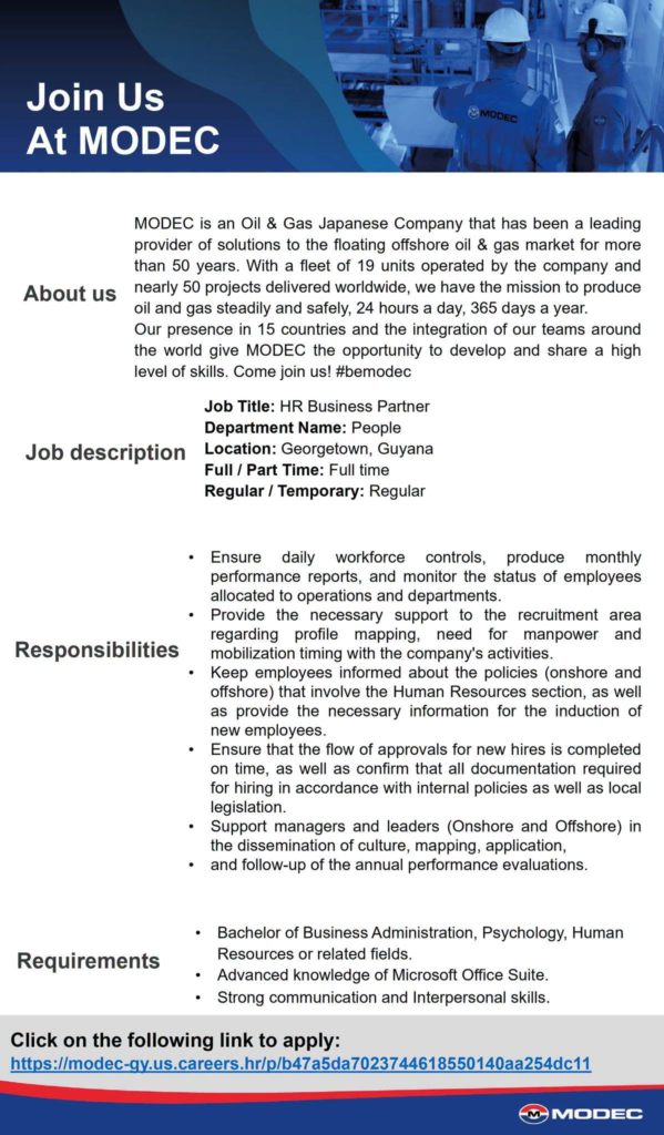 jobs in guyana
Urgent jobs in guyana
Vacancies in Guyana 2026
Urgent vacancies in Guyana