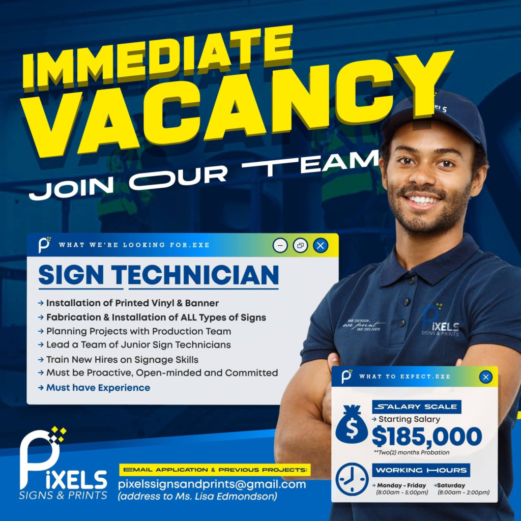 jobs in guyana
Urgent jobs in guyana
Vacancies in Guyana 2026
Urgent vacancies in Guyana