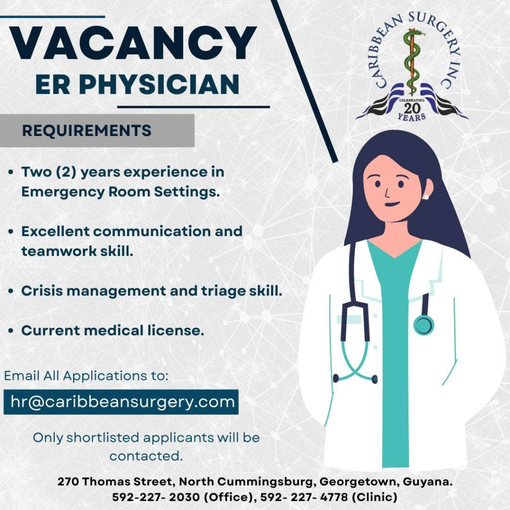Jobs in Guyana
Urgent Jobs in Guyana
Urgent Vacancies in Guyana
Vacancies in Guyana 2026
Latest Vacancies in Guyana 2026
Part-Time Jobs in Guyana
Jobs in Guyana for Foreigners
Work From Home Jobs in Guyana
Driver Jobs in Guyana
High-Paying Jobs in Guyana
No Experience Jobs in Guyana
Jobs in Guyana with No Experience Required
Latest Jobs in Guyana
New Jobs in Guyana
Jobs Hiring Now in Guyana
Immediate Hiring in Guyana
Full-Time Jobs in Guyana
Entry-Level Jobs in Guyana
Online Jobs in Guyana
Government Jobs in Guyana
Oil and Gas Jobs in Guyana
Remote Jobs in Guyana
Female Jobs in Guyana
Jobs in Georgetown, Guyana
Jobs in Berbice, Guyana
Jobs in Linden, Guyana
Weekend Jobs in Guyana