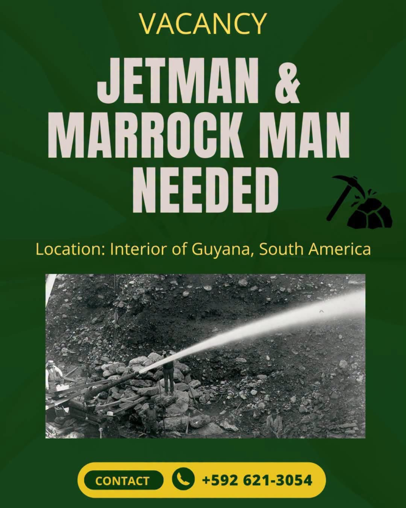 Jobs in Guyana
Urgent Jobs in Guyana
Urgent Vacancies in Guyana
Vacancies in Guyana 2026
Latest Vacancies in Guyana 2026
Part-Time Jobs in Guyana
Jobs in Guyana for Foreigners
Work From Home Jobs in Guyana
Driver Jobs in Guyana
High-Paying Jobs in Guyana
No Experience Jobs in Guyana
Jobs in Guyana with No Experience Required
Latest Jobs in Guyana
New Jobs in Guyana
Jobs Hiring Now in Guyana
Immediate Hiring in Guyana
Full-Time Jobs in Guyana
Entry-Level Jobs in Guyana
Online Jobs in Guyana
Government Jobs in Guyana
Oil and Gas Jobs in Guyana
Remote Jobs in Guyana
Female Jobs in Guyana
Jobs in Georgetown, Guyana
Jobs in Berbice, Guyana
Jobs in Linden, Guyana
Weekend Jobs in Guyana