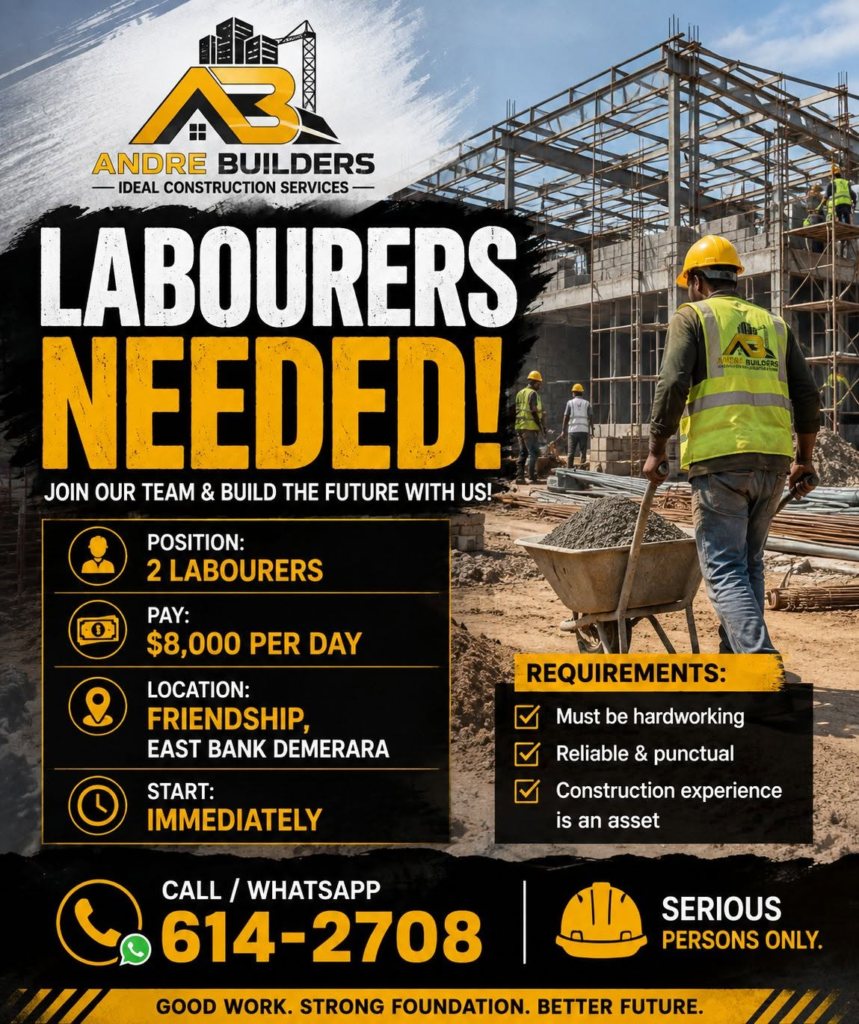 Hiring Labourers 