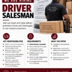 The wine vault Distribution